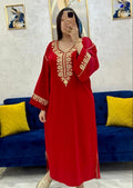 caftan