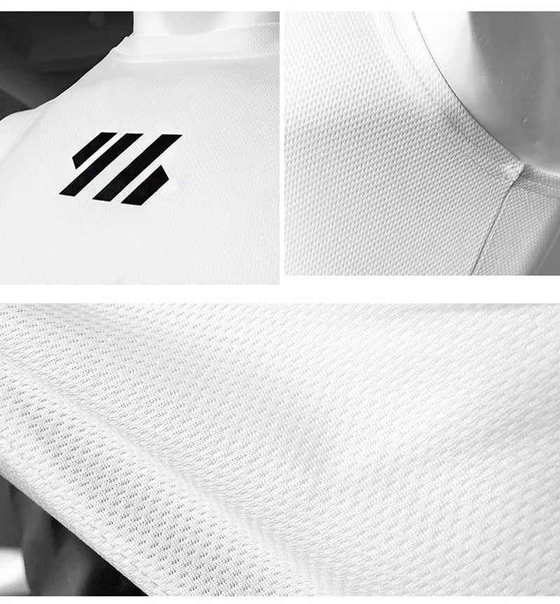 كمال الاجسام  Mouwloos قميص الجري Kleding سترينجر القميص زومر Toevallige سترة