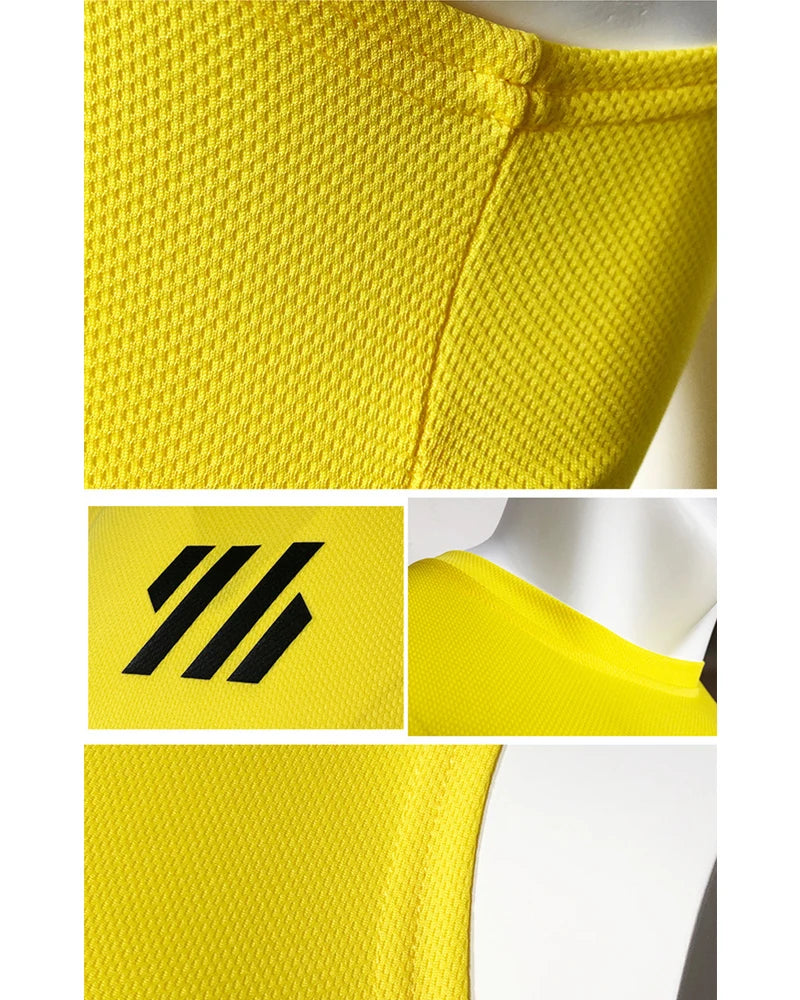 كمال الاجسام  Mouwloos قميص الجري Kleding سترينجر القميص زومر Toevallige سترة